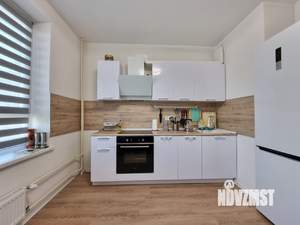 1-к квартира, на длительный срок, 38м2, 11/12 этаж