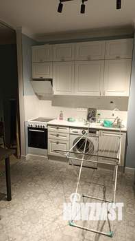 2-к квартира, на длительный срок, 38м2, 11/22 этаж