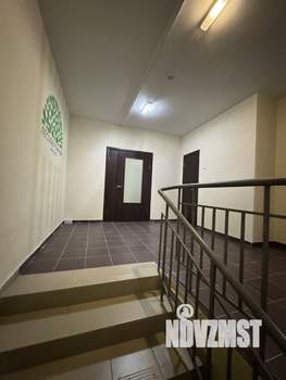 Студия квартира, на длительный срок, 35м2, 3/6 этаж