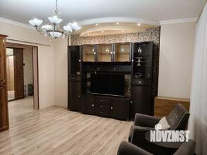 2-к квартира, на длительный срок, 69м2, 10/25 этаж