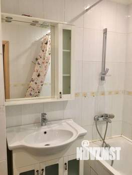 1-к квартира, на длительный срок, 44м2, 9/14 этаж