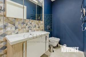 1-к квартира, на длительный срок, 37м2, 31/43 этаж