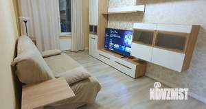 2-к квартира, посуточно, 48м2, 27/35 этаж