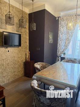 2-к квартира, на длительный срок, 100м2, 4/7 этаж