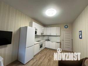2-к квартира, на длительный срок, 45м2, 4/4 этаж