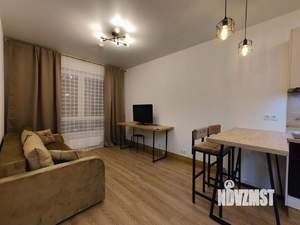 2-к квартира, на длительный срок, 34м2, 4/9 этаж