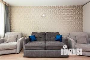 2-к квартира, посуточно, 67м2, 1/1 этаж