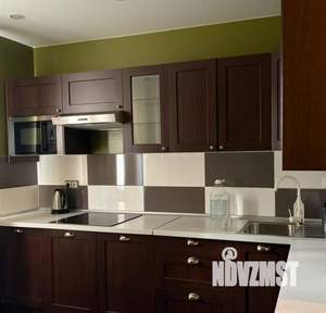 1-к квартира, на длительный срок, 39м2, 3/25 этаж