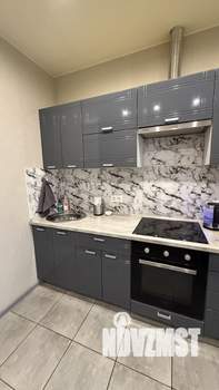 1-к квартира, на длительный срок, 32м2, 19/27 этаж