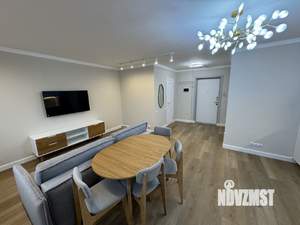 Студия квартира, на длительный срок, 32м2, 1/8 этаж