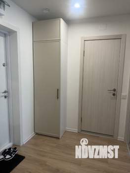 1-к квартира, на длительный срок, 35м2, 4/9 этаж