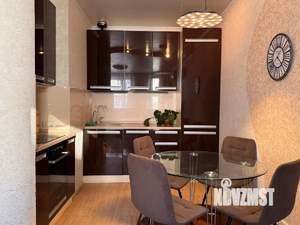 2-к квартира, на длительный срок, 44м2, 16/16 этаж