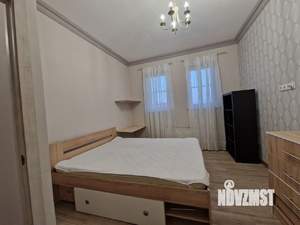 2-к квартира, на длительный срок, 42м2, 2/3 этаж