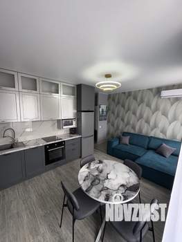 2-к квартира, на длительный срок, 45м2, 2/6 этаж