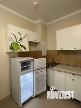 1-к квартира, на длительный срок, 30м2, 5/27 этаж