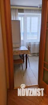 1-к квартира, на длительный срок, 36м2, 8/11 этаж