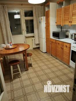 3-к квартира, на длительный срок, 98м2, 2/10 этаж