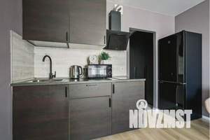 1-к квартира, посуточно, 22м2, 15/26 этаж