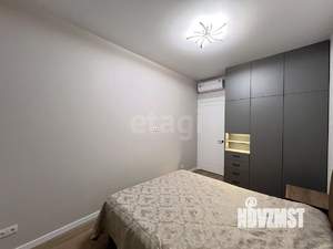 1-к квартира, на длительный срок, 36м2, 22/29 этаж