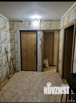 2-к квартира, на длительный срок, 52м2, 5/9 этаж