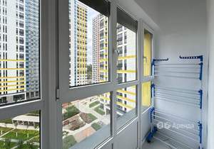 2-к квартира, на длительный срок, 40м2, 8/28 этаж