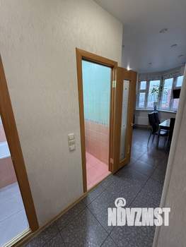 2-к квартира, на длительный срок, 52м2, 8/17 этаж