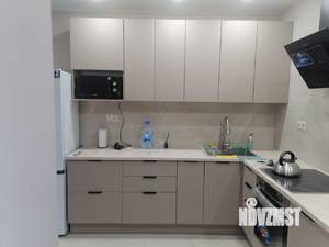 1-к квартира, на длительный срок, 38м2, 11/24 этаж