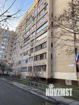 3-к квартира, на длительный срок, 63м2, 3/9 этаж