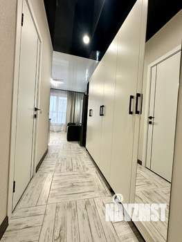 Студия квартира, на длительный срок, 25м2, 17/27 этаж