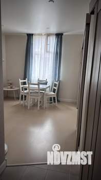 1-к квартира, на длительный срок, 34м2, 4/8 этаж