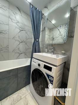 1-к квартира, на длительный срок, 33м2, 4/7 этаж