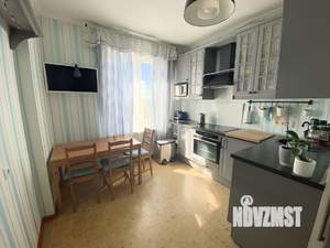 2-к квартира, на длительный срок, 59м2, 10/25 этаж