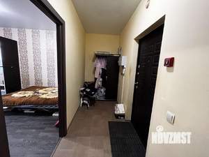 1-к квартира, на длительный срок, 56м2, 12/26 этаж