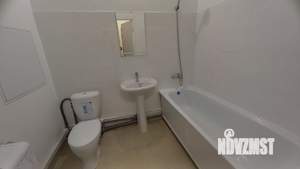 1-к квартира, на длительный срок, 33м2, 19/25 этаж