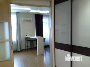 2-к квартира, на длительный срок, 45м2, 7/19 этаж