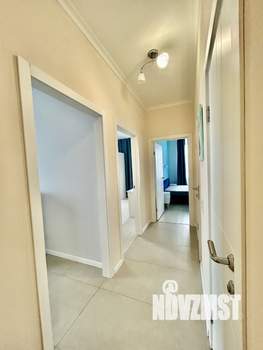 2-к квартира, на длительный срок, 54м2, 30/32 этаж
