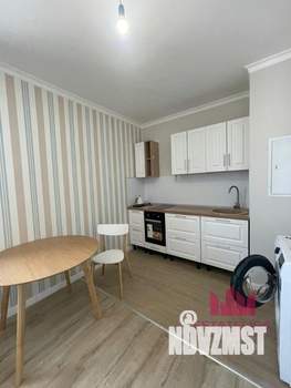 2-к квартира, на длительный срок, 43м2, 20/34 этаж