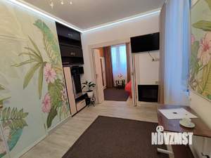 1-к квартира, на длительный срок, 30м2, 17/30 этаж