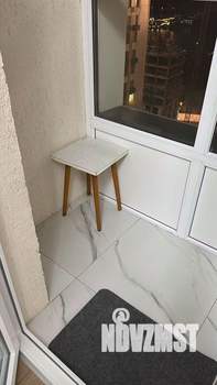 3-к квартира, на длительный срок, 55м2, 23/31 этаж