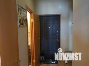 1-к квартира, на длительный срок, 34м2, 3/9 этаж