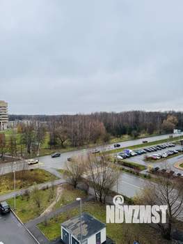 1-к квартира, на длительный срок, 40м2, 6/16 этаж