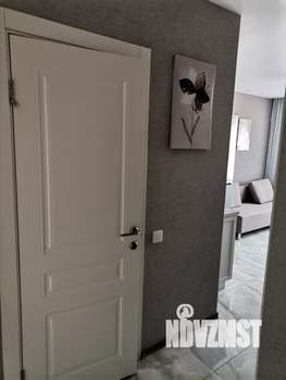 1-к квартира, на длительный срок, 35м2, 4/8 этаж