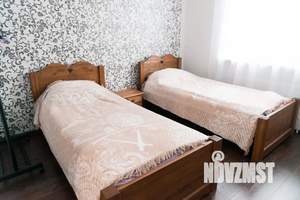 4-к квартира, посуточно, 96м2, 11/22 этаж