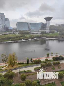 2-к квартира, на длительный срок, 54м2, 12/25 этаж
