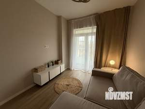 2-к квартира, на длительный срок, 55м2, 3/28 этаж