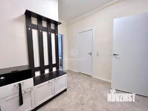 1-к квартира, на длительный срок, 41м2, 6/12 этаж