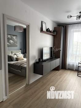 1-к квартира, на длительный срок, 32м2, 9/9 этаж