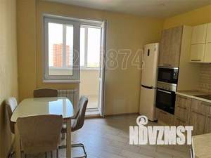 2-к квартира, на длительный срок, 64м2, 17/25 этаж