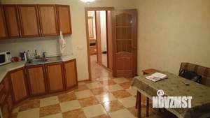 2-к квартира, на длительный срок, 75м2, 17/20 этаж