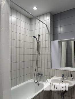 2-к квартира, на длительный срок, 34м2, 2/10 этаж